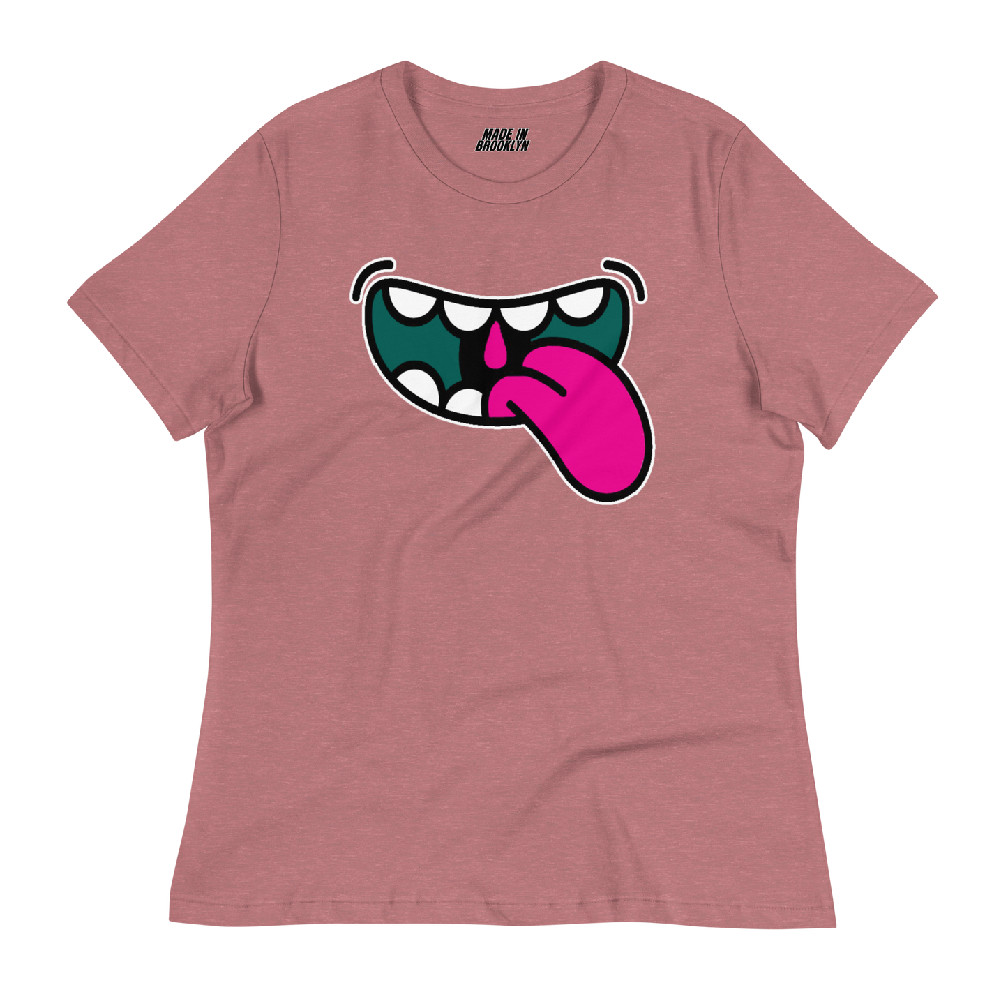 Licker License (WMNS)
