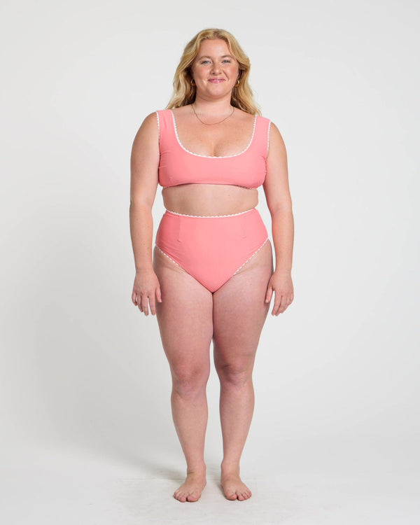 Bikini (Pink)