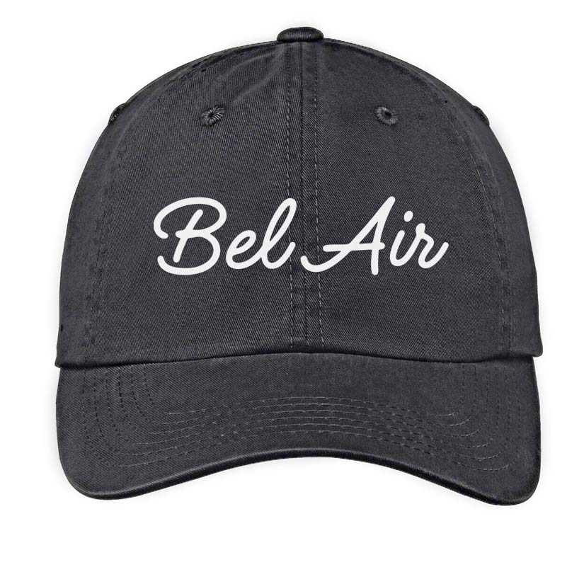 Bel Air Baseball Cap