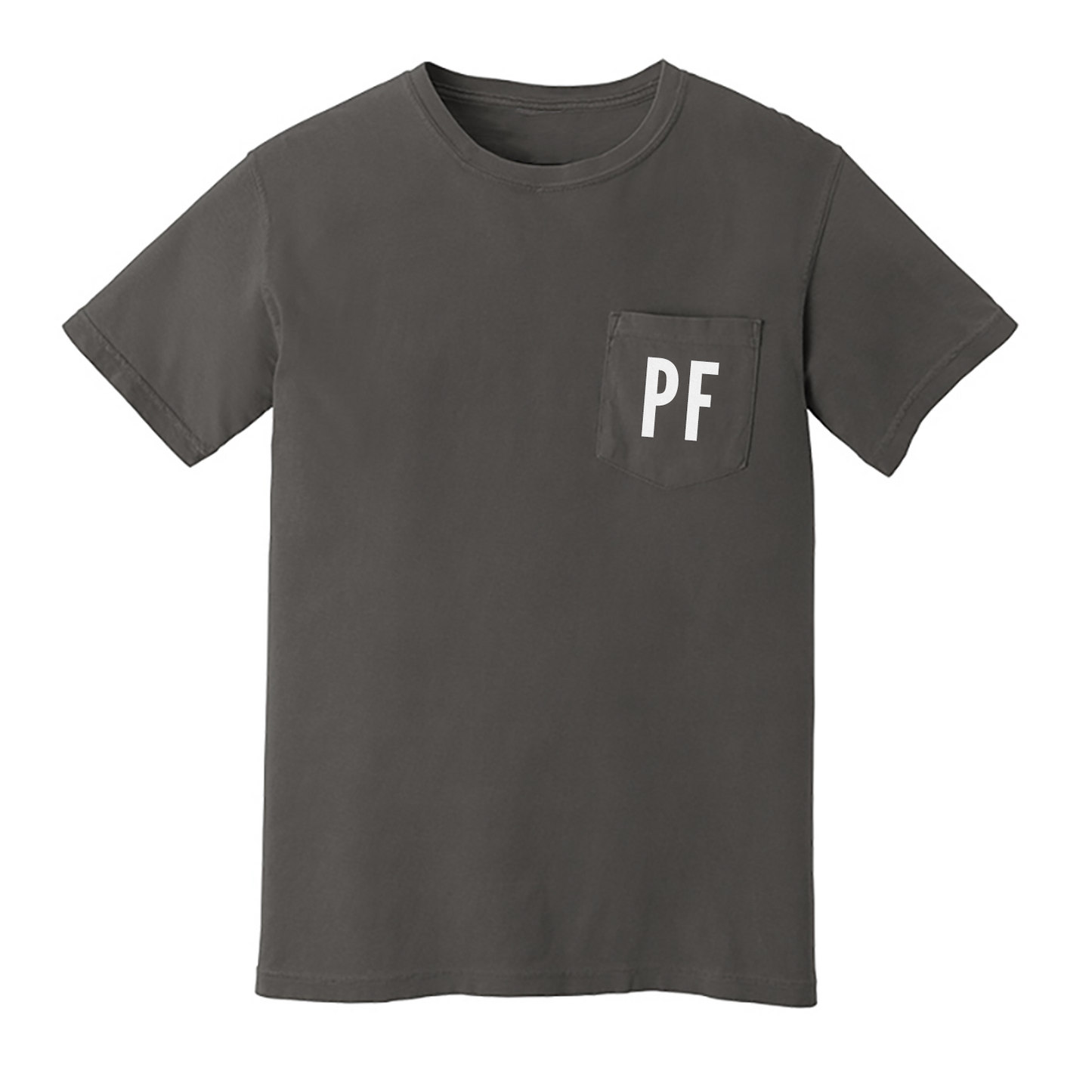 PF Pocket Tee