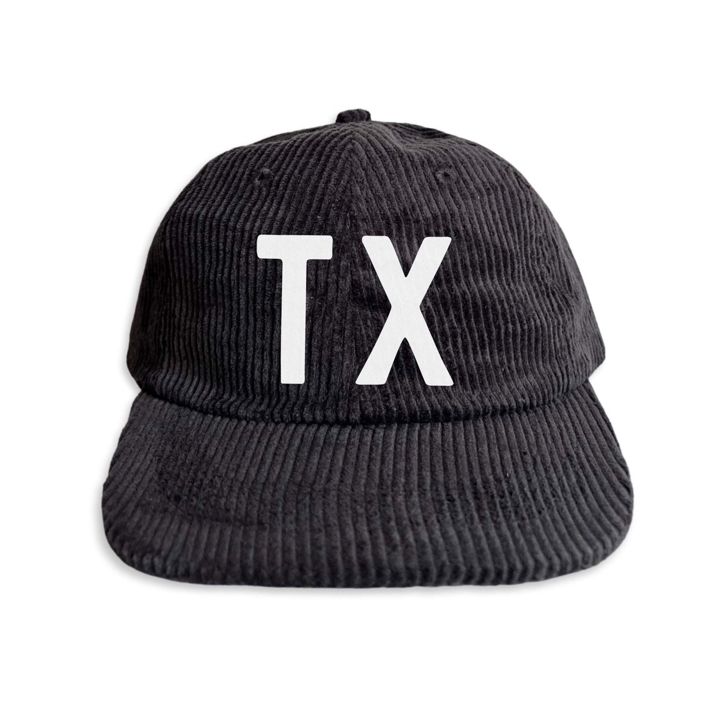 TX Corduroy Cap