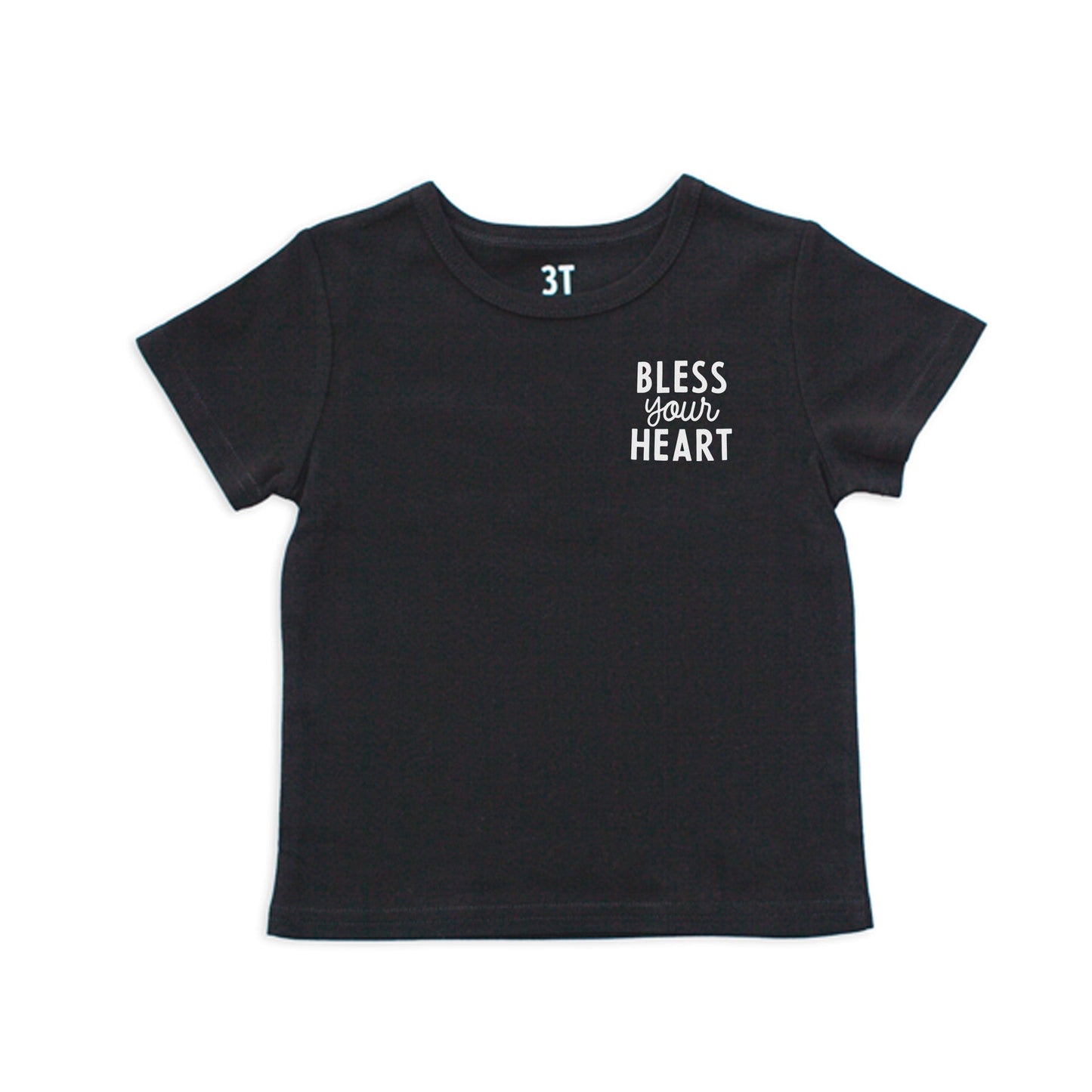 Bless Your Heart Kids Tee