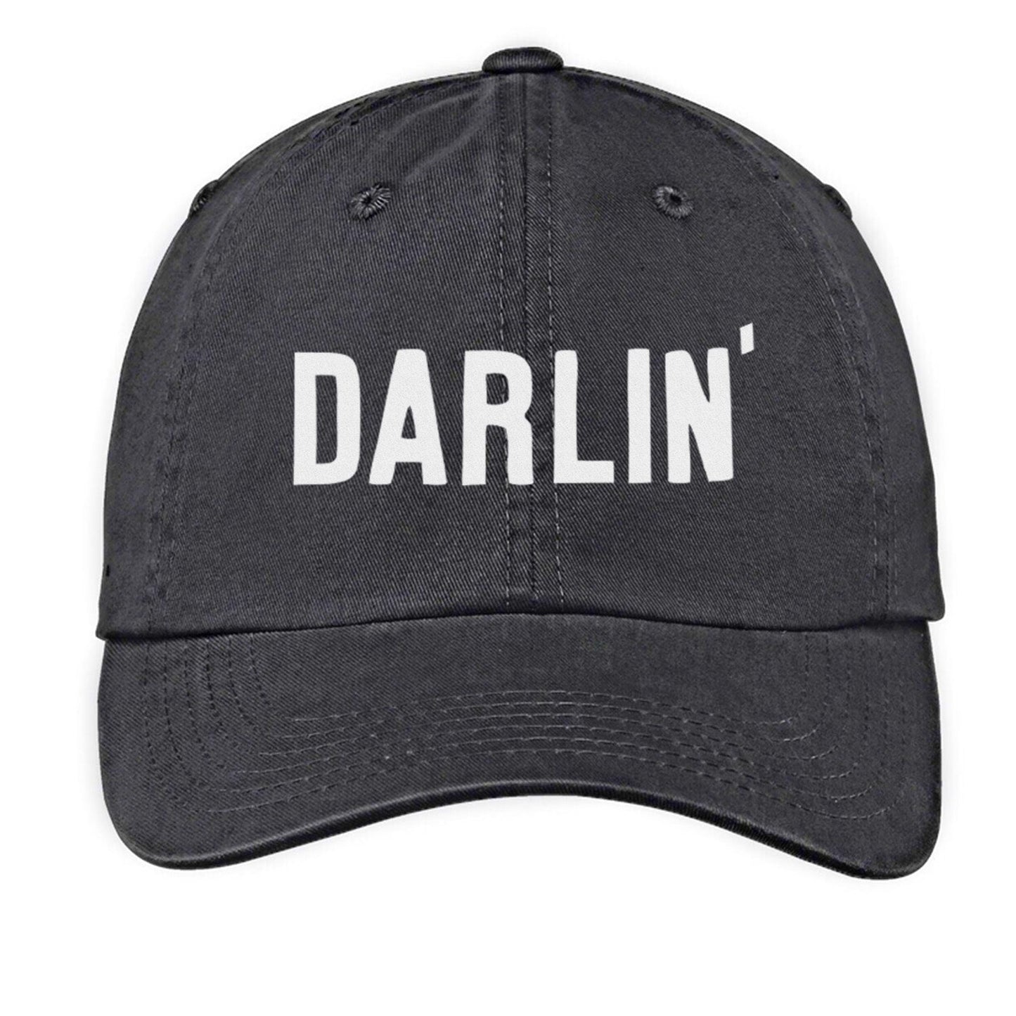 Darlin' Baseball Cap