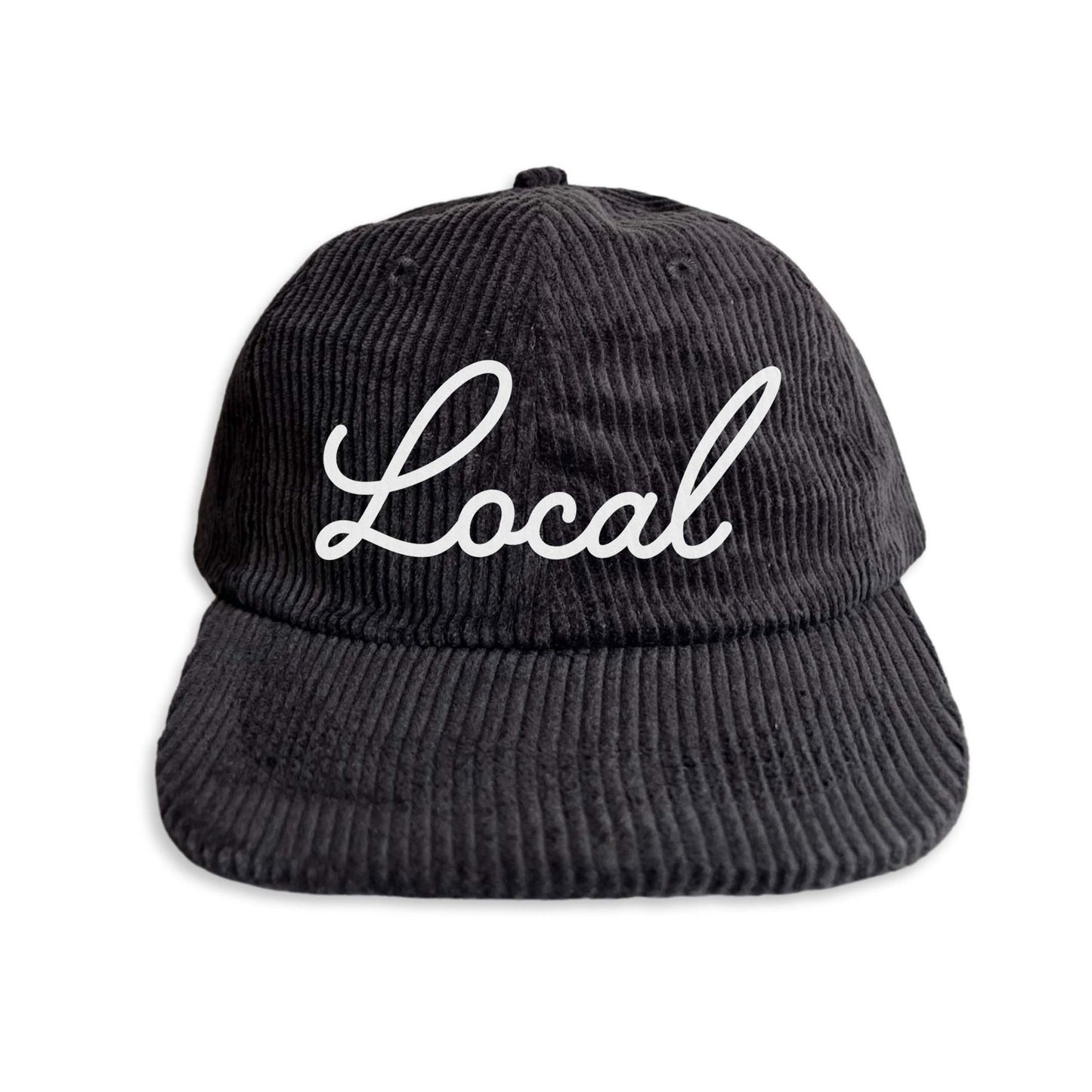 Local Corduroy Cap