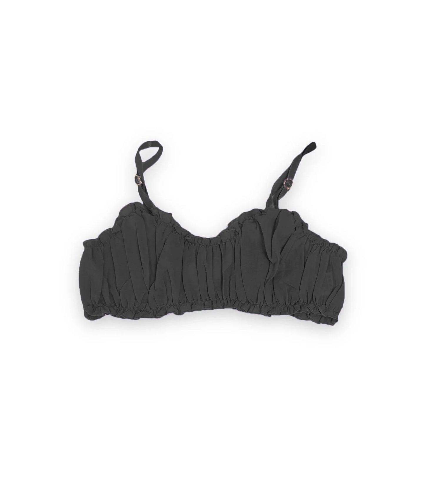 Bloomer Bralette