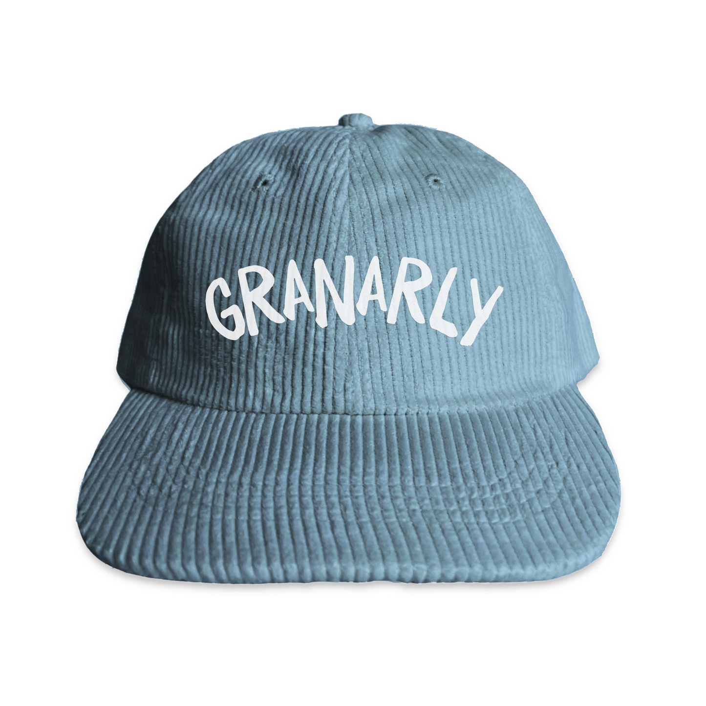 Granarly Corduroy Cap