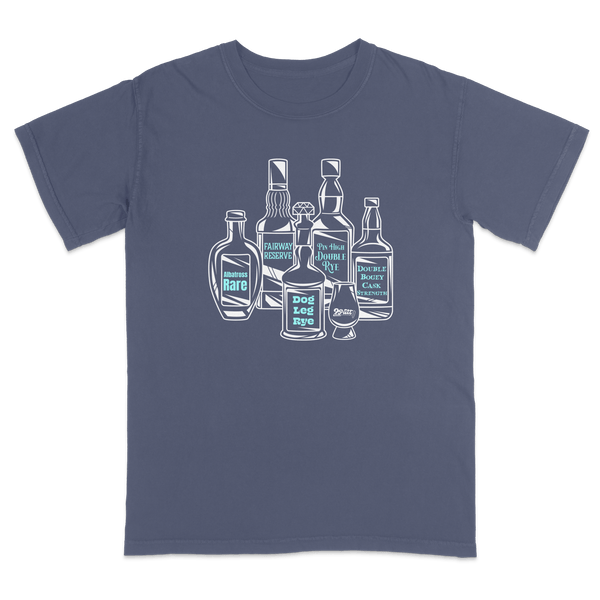 Bourbon Tee