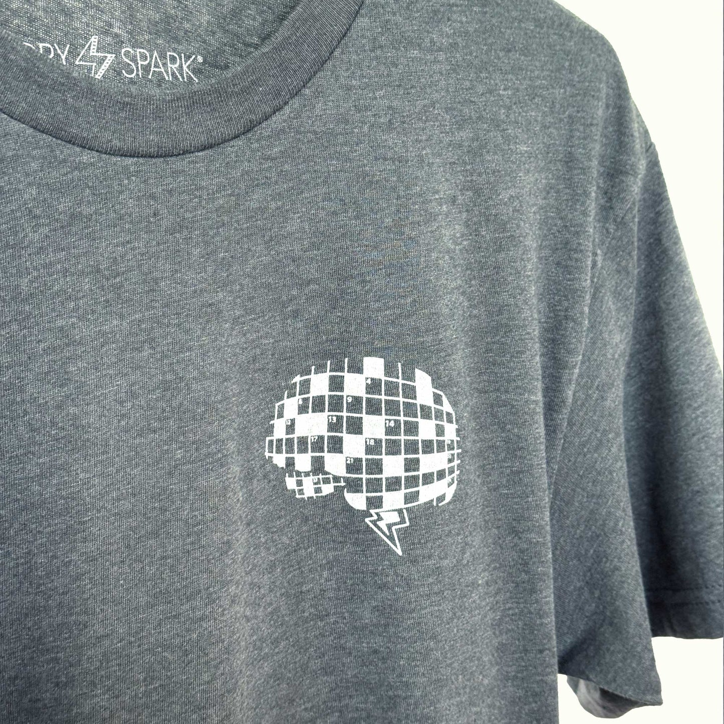 Brain Games T-shirt