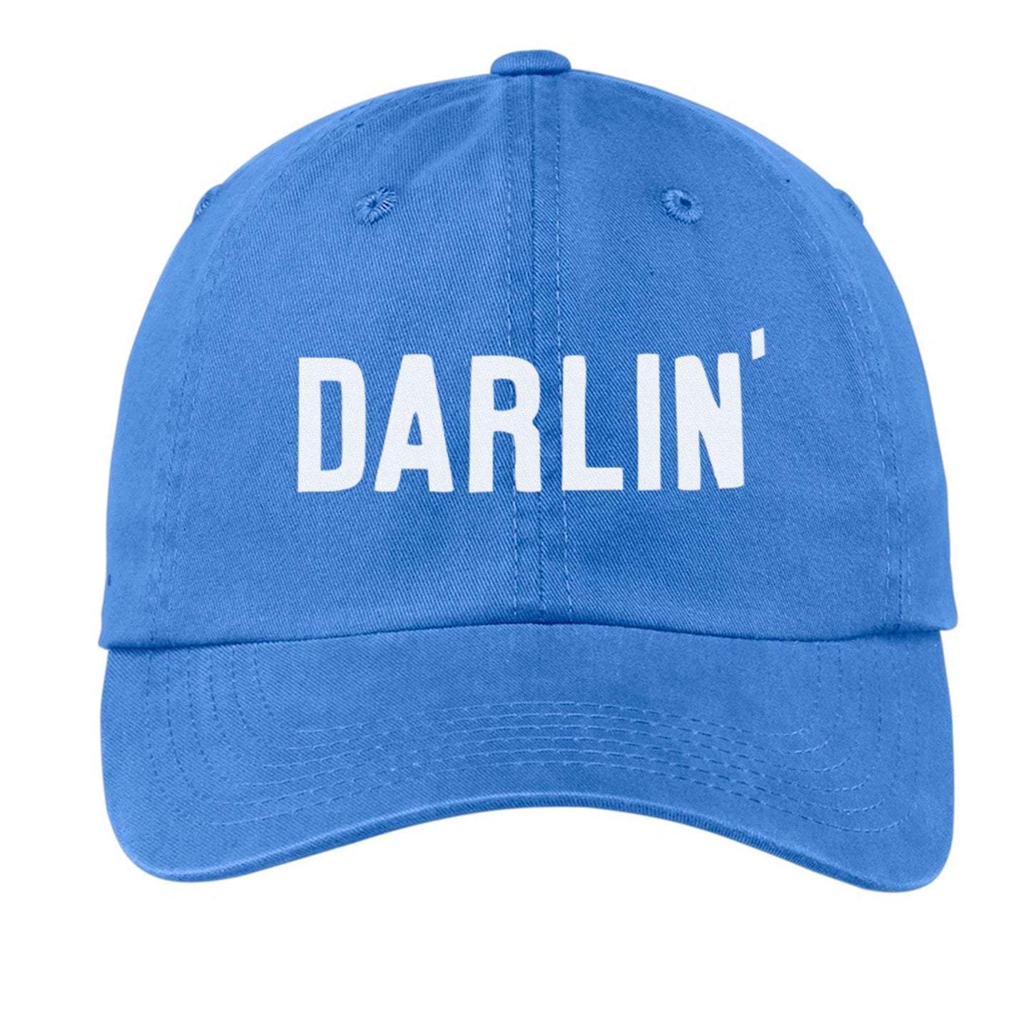 Darlin' Baseball Cap