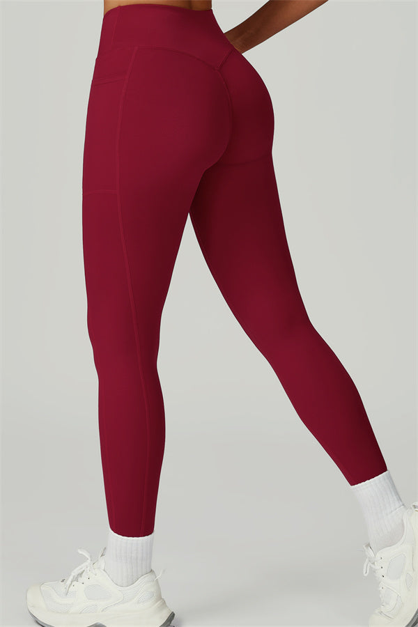 The Flourish Sports Bra Leggings 2-Piece Set
