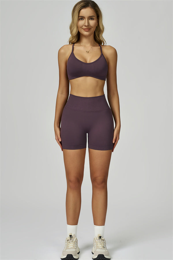 The Prime Sports Bra