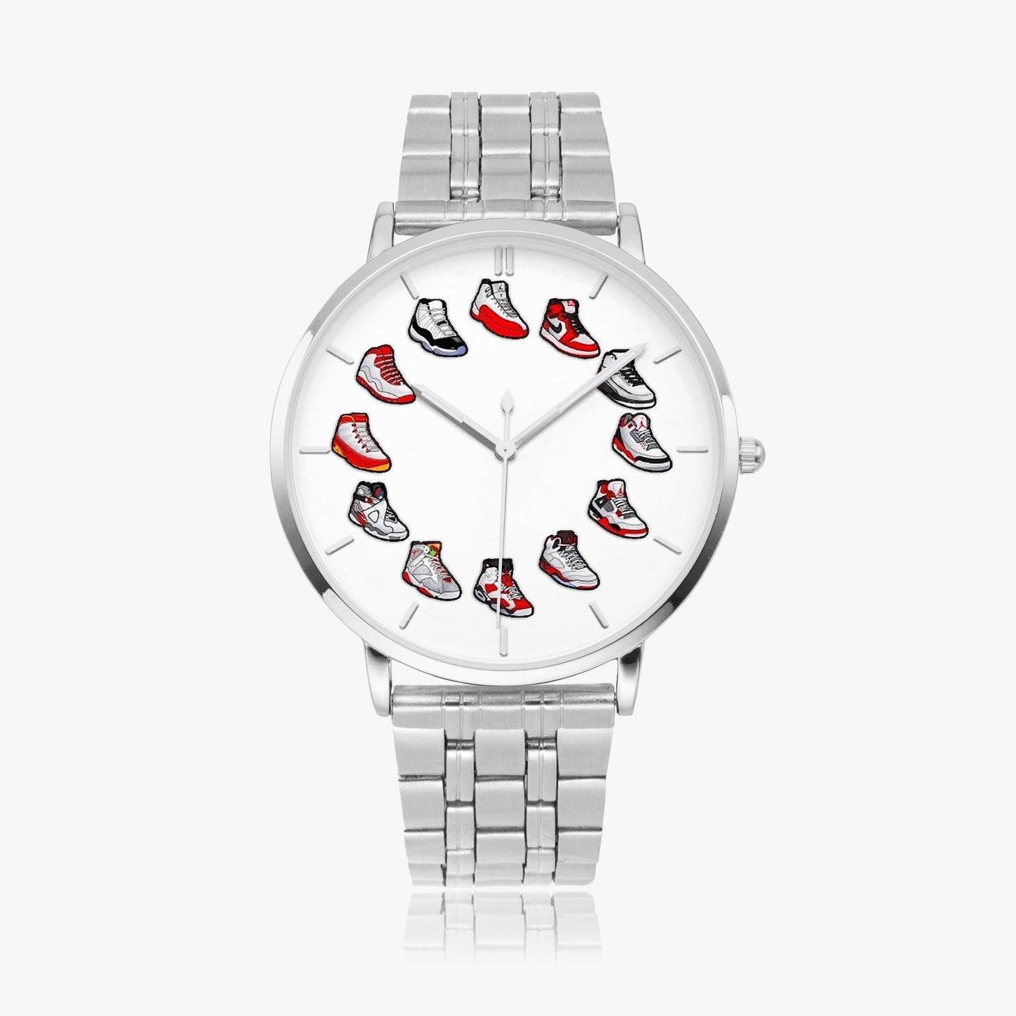 Sole Providerz™ Sole Time Men's Timepiece