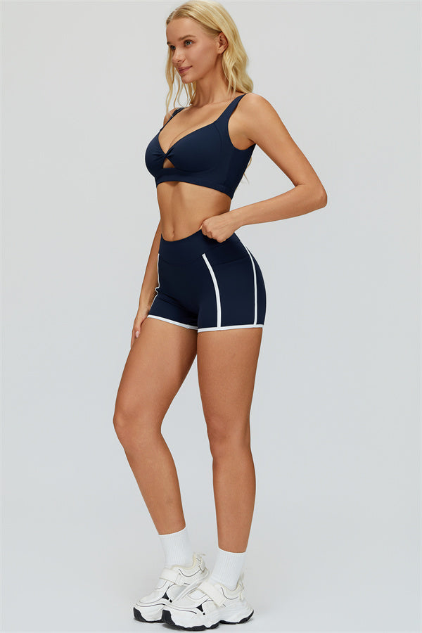 The Whisper Shorts