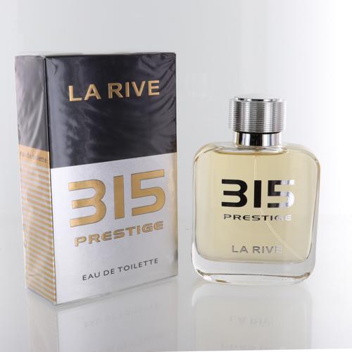 315 Prestige by La Rive