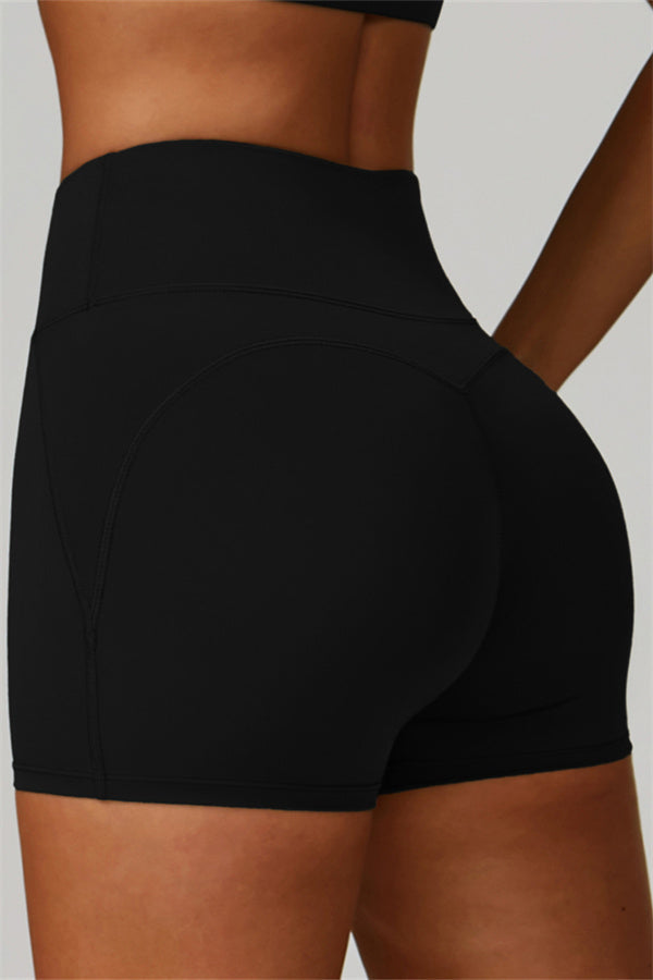 The Bold Shorts