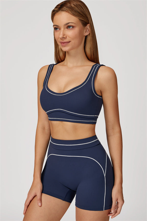 The Amara Sports Bra