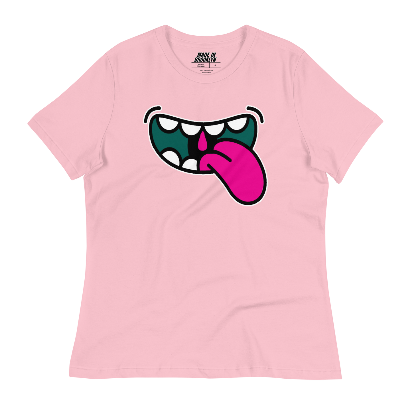 Licker License (WMNS)