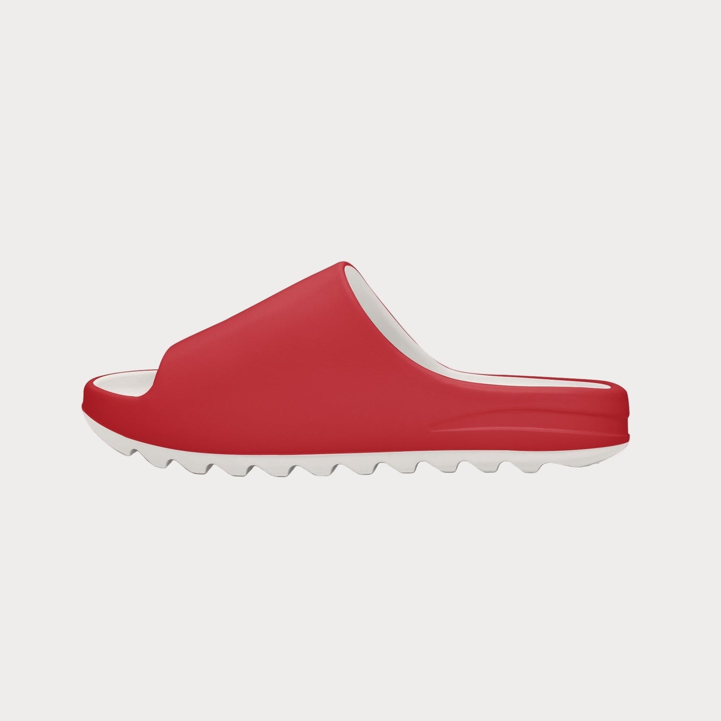 Sole Providerz™ Candy Apple Moon Slides
