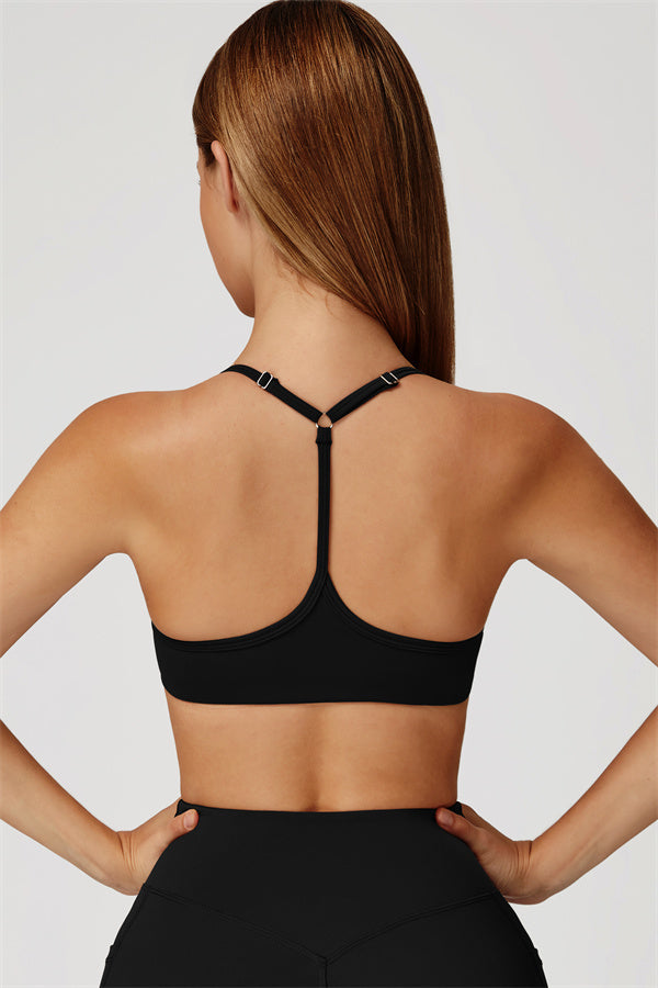 The Propel Sports Bra Leggings 2-Piece Set