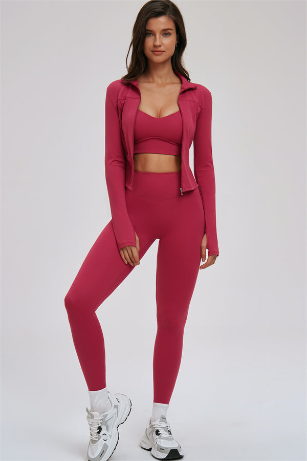 The Kinetic Leggings