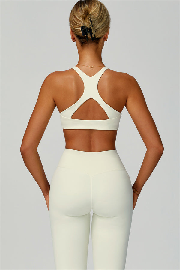 The Thrive Sports Bra Leggings 2-Piece Set