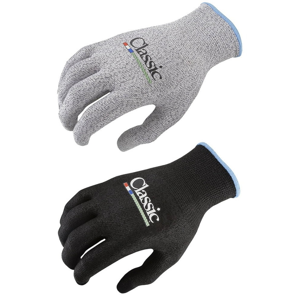 HP Roping Gloves | Classic Rope