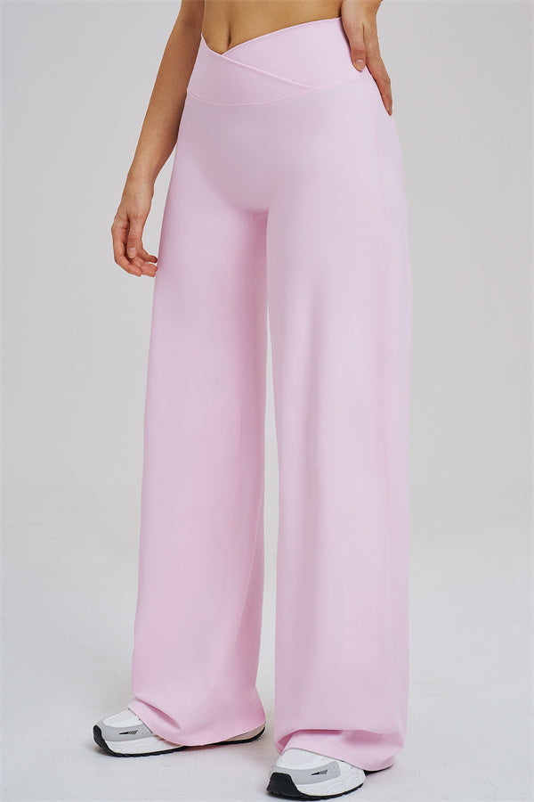 The Mosaic Tank Top Straight Leg Pants 2-Piece Set