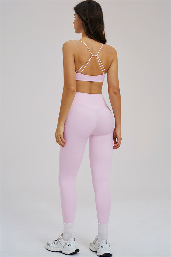 The Mosaic Leggings