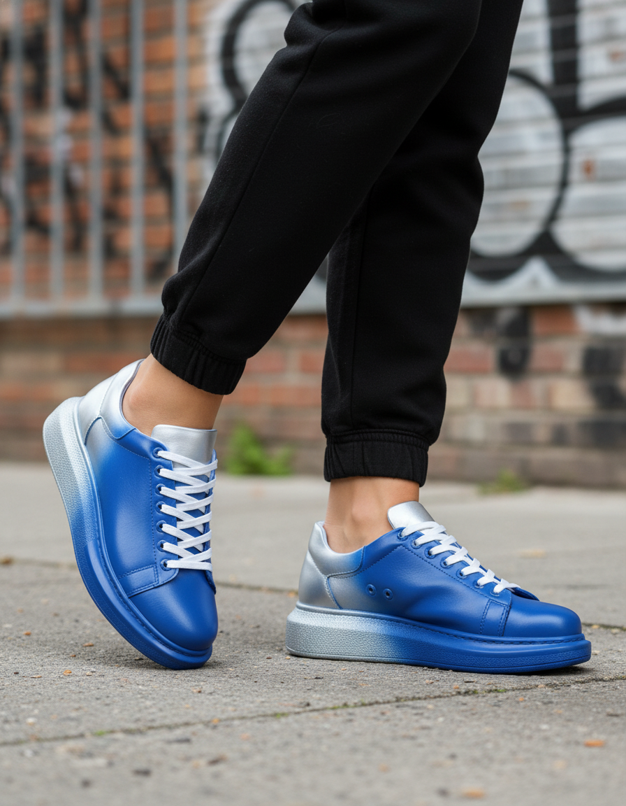 Men's Color Wave Duo Dynamics