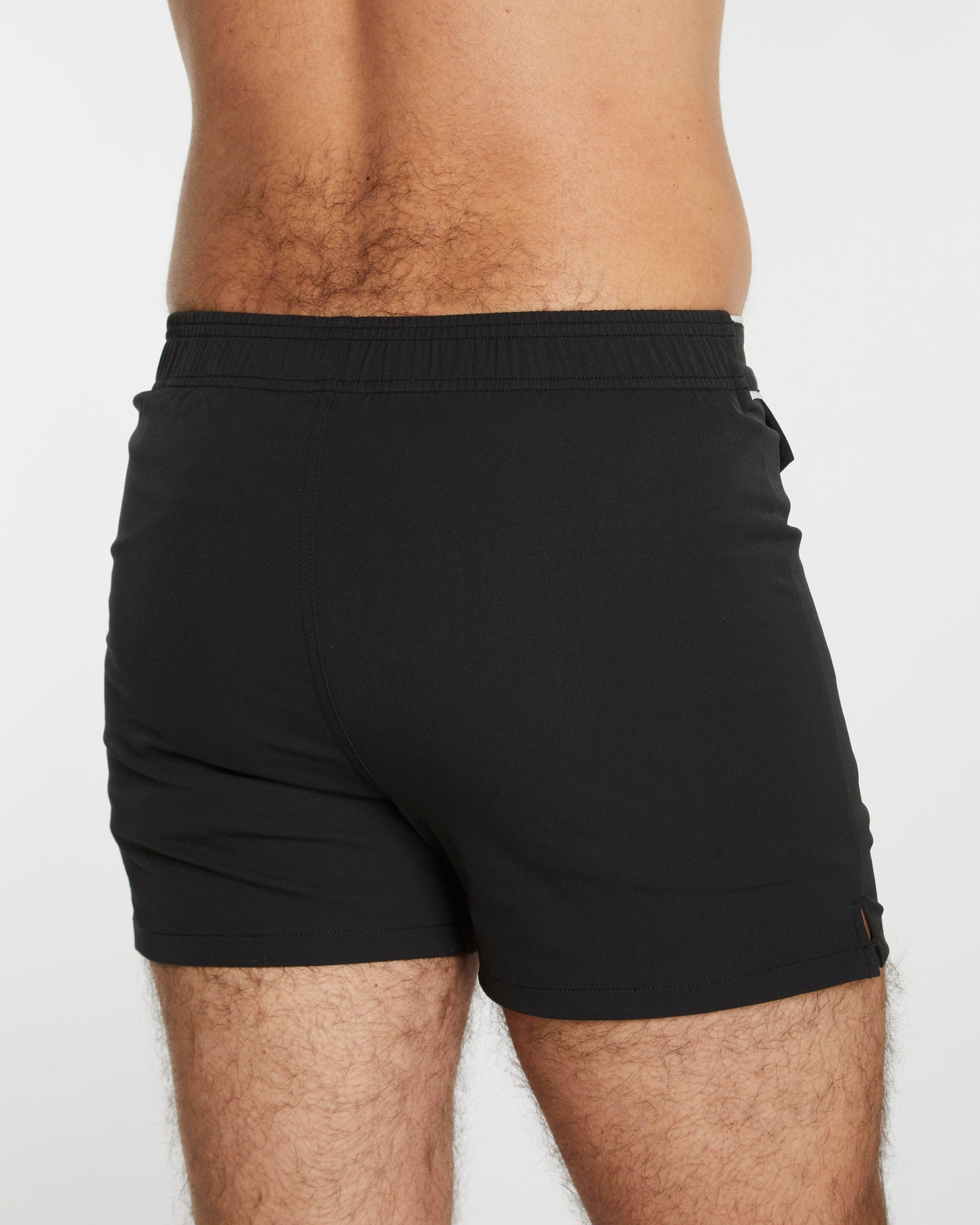 Cabana Trunk (Black)