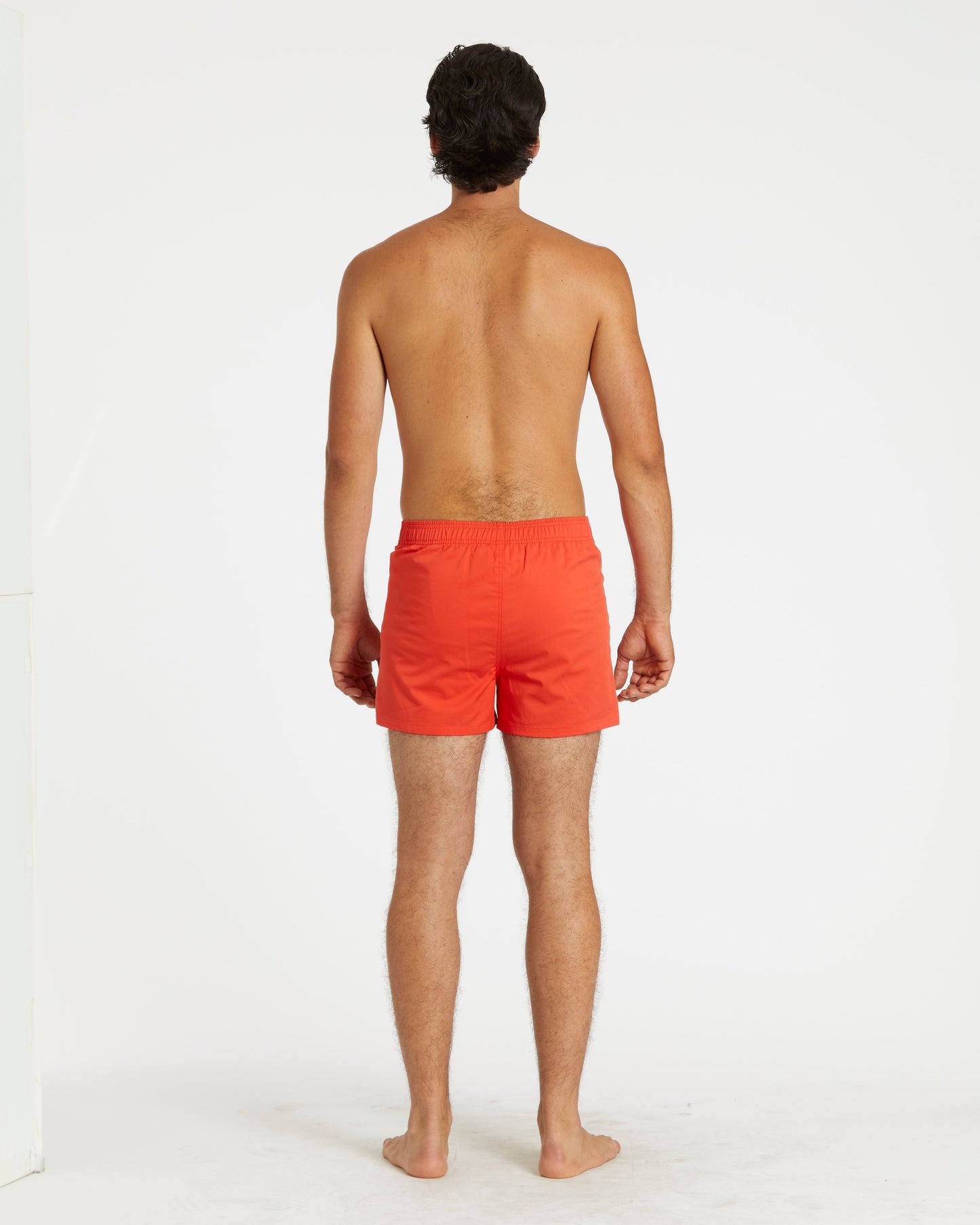 Cabana Trunk (Red)