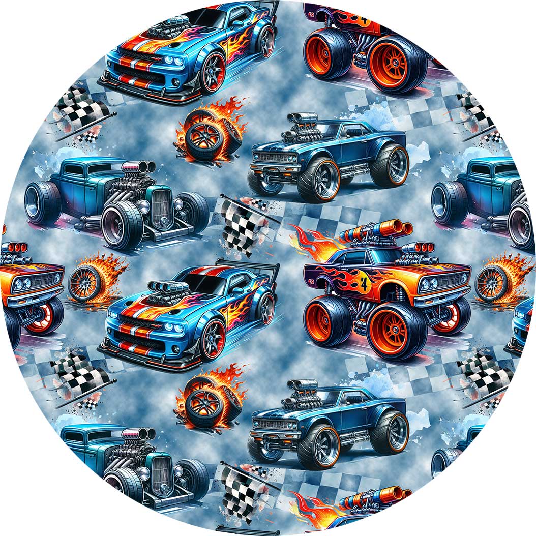 Winter Classics Full Throttle - Kids Sweat Separates