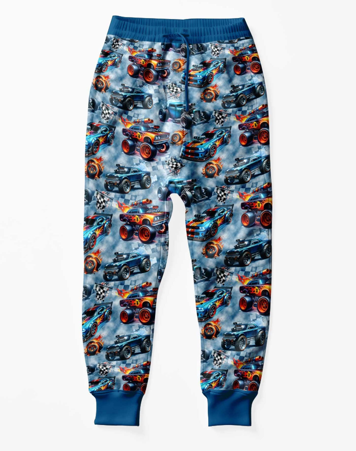 Winter Classics Full Throttle - Kids Sweat Separates