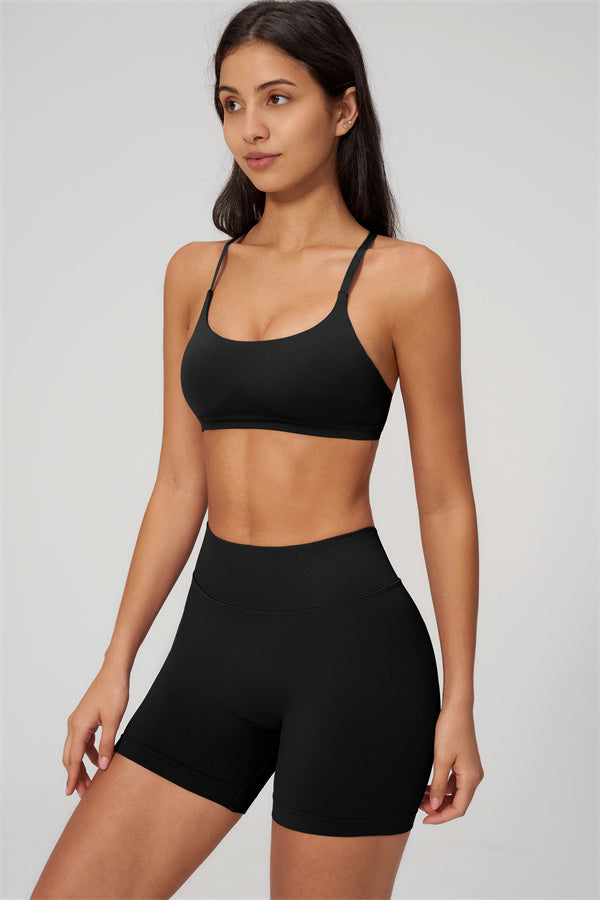 The New Empower Sports Bra