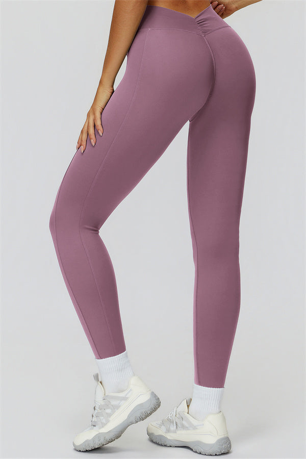 The Fyra Sports Bra Leggings 2-Piece Set