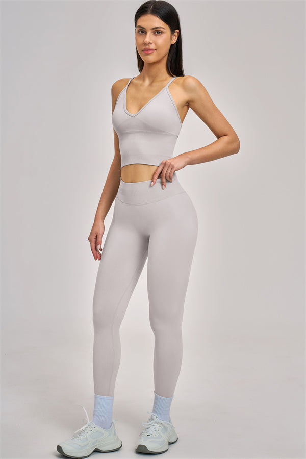 The New Allure Leggings