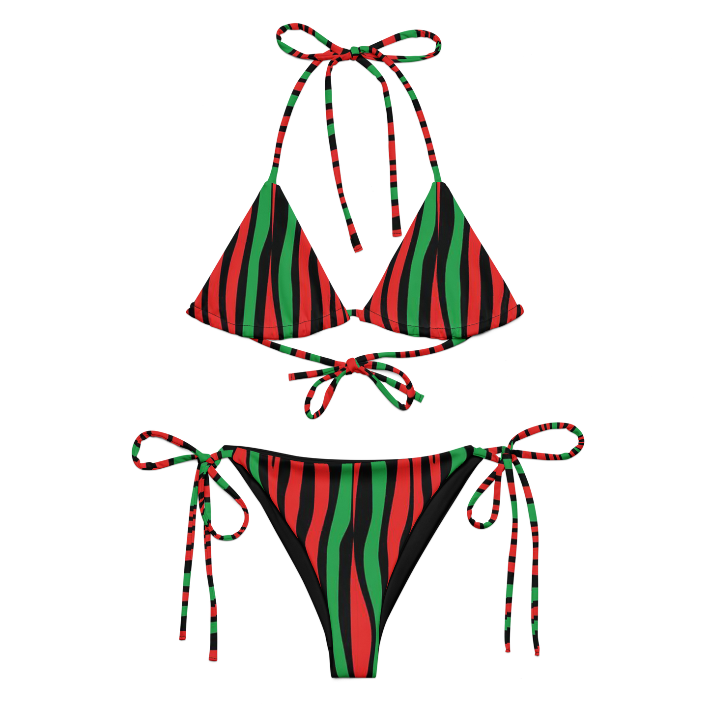 TM™ ATCQ String 2pc