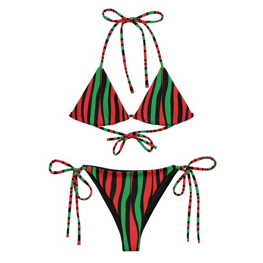 TM™ ATCQ String 2pc