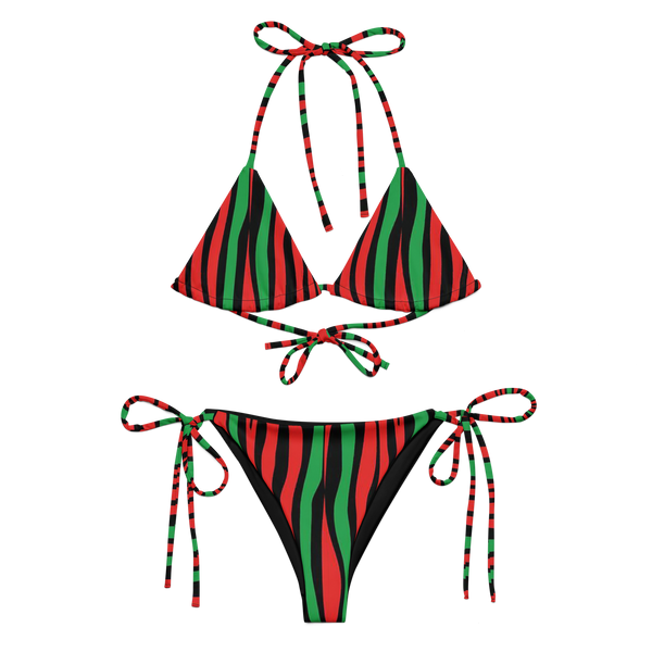 TM™ ATCQ String 2pc