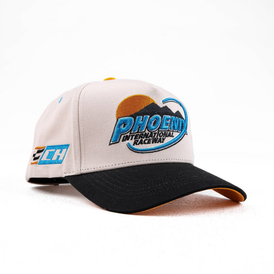 Common Hype x NASCAR Phoenix Raceway Hat