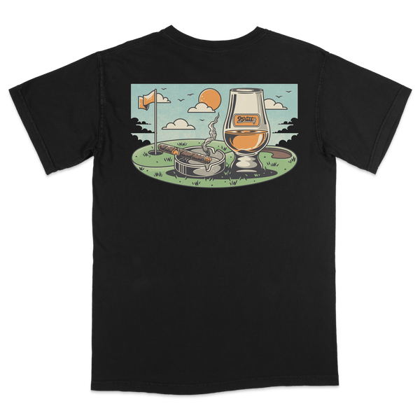 Cigar Tee