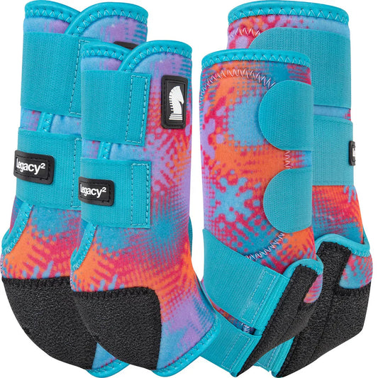 Legacy2 Beatz Full Set