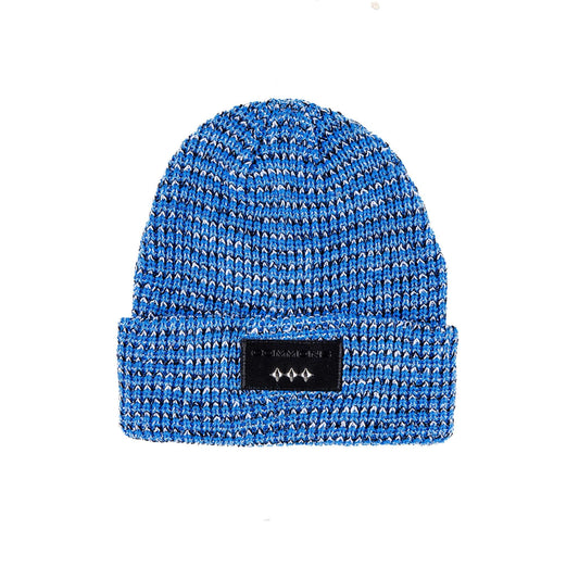 Commons Studios ‘Stardust’ Beanie Blue