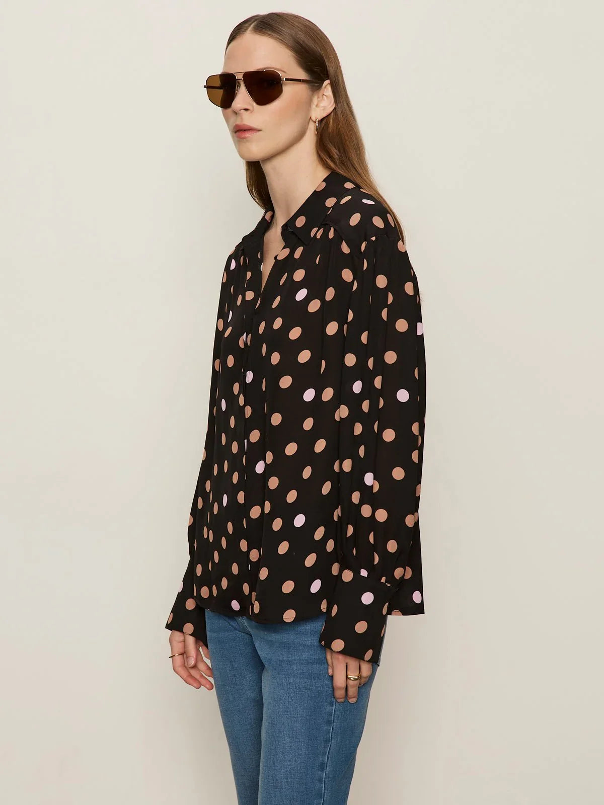 Sanctuary Colette Shirt