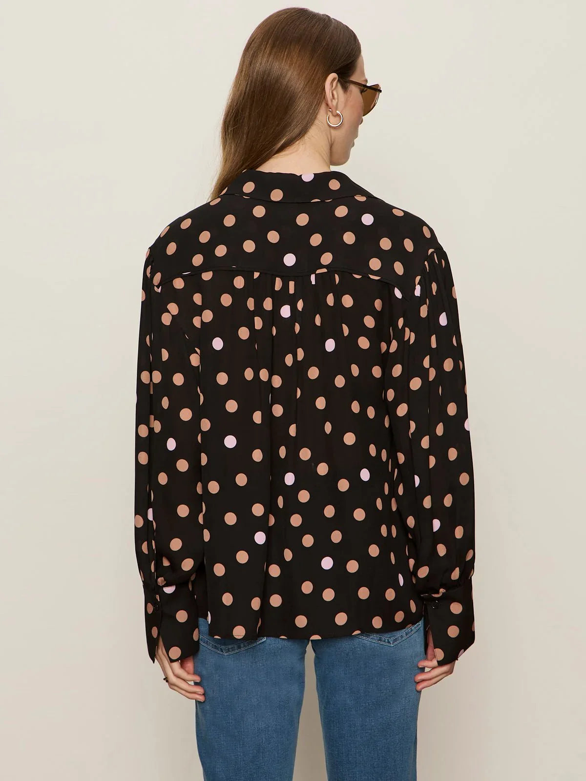 Sanctuary Colette Shirt