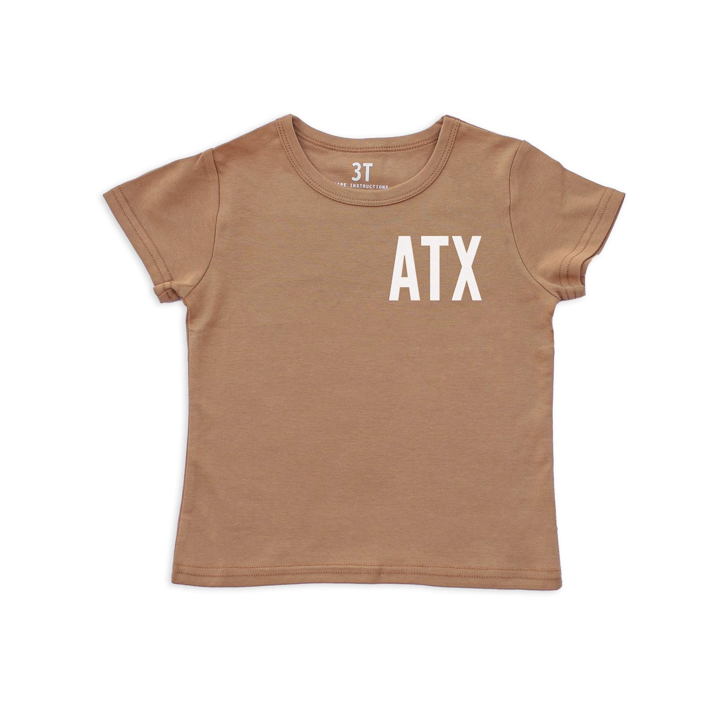 ATX Kids Tee