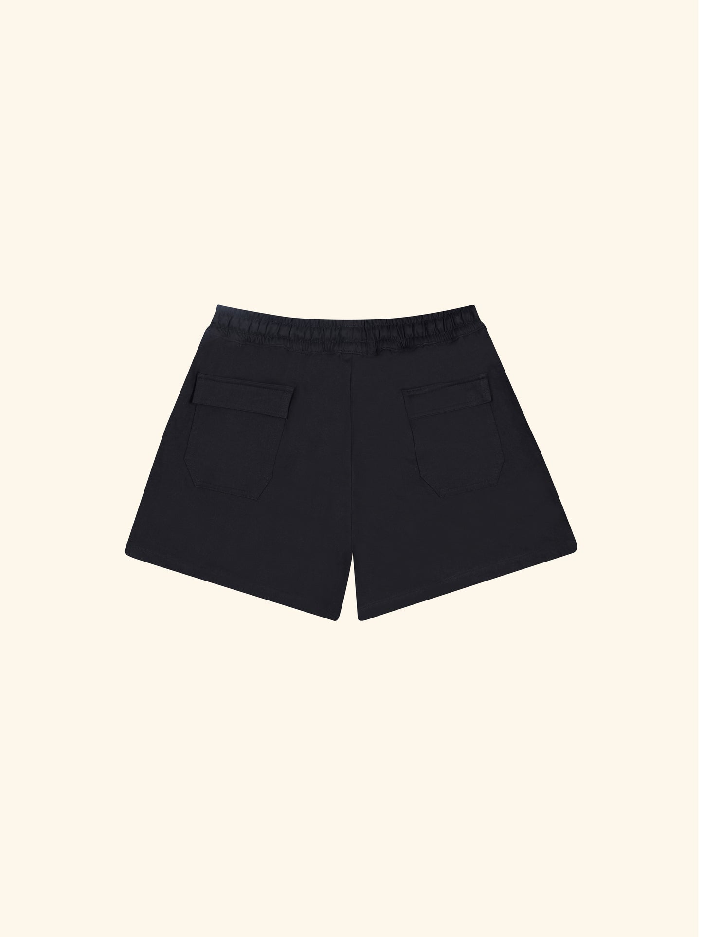 DIALLO TWILL SPORT SHORT
