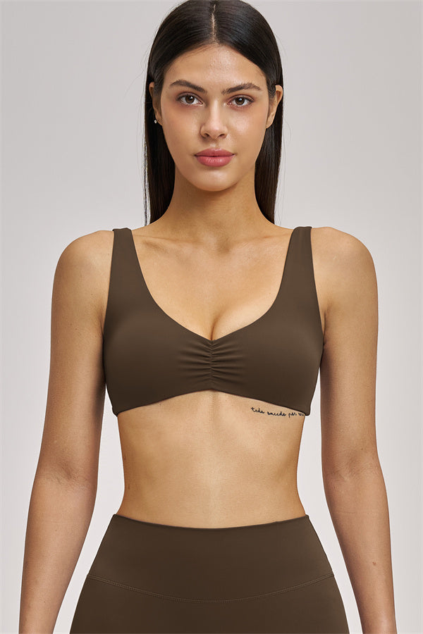 The Swoon Jacket Sports Bra Shorts 3-Piece Set