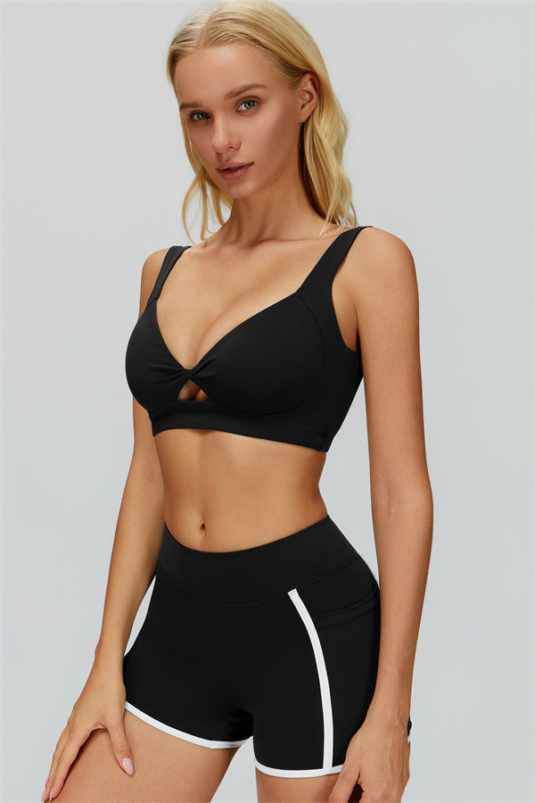 The Whisper Shorts