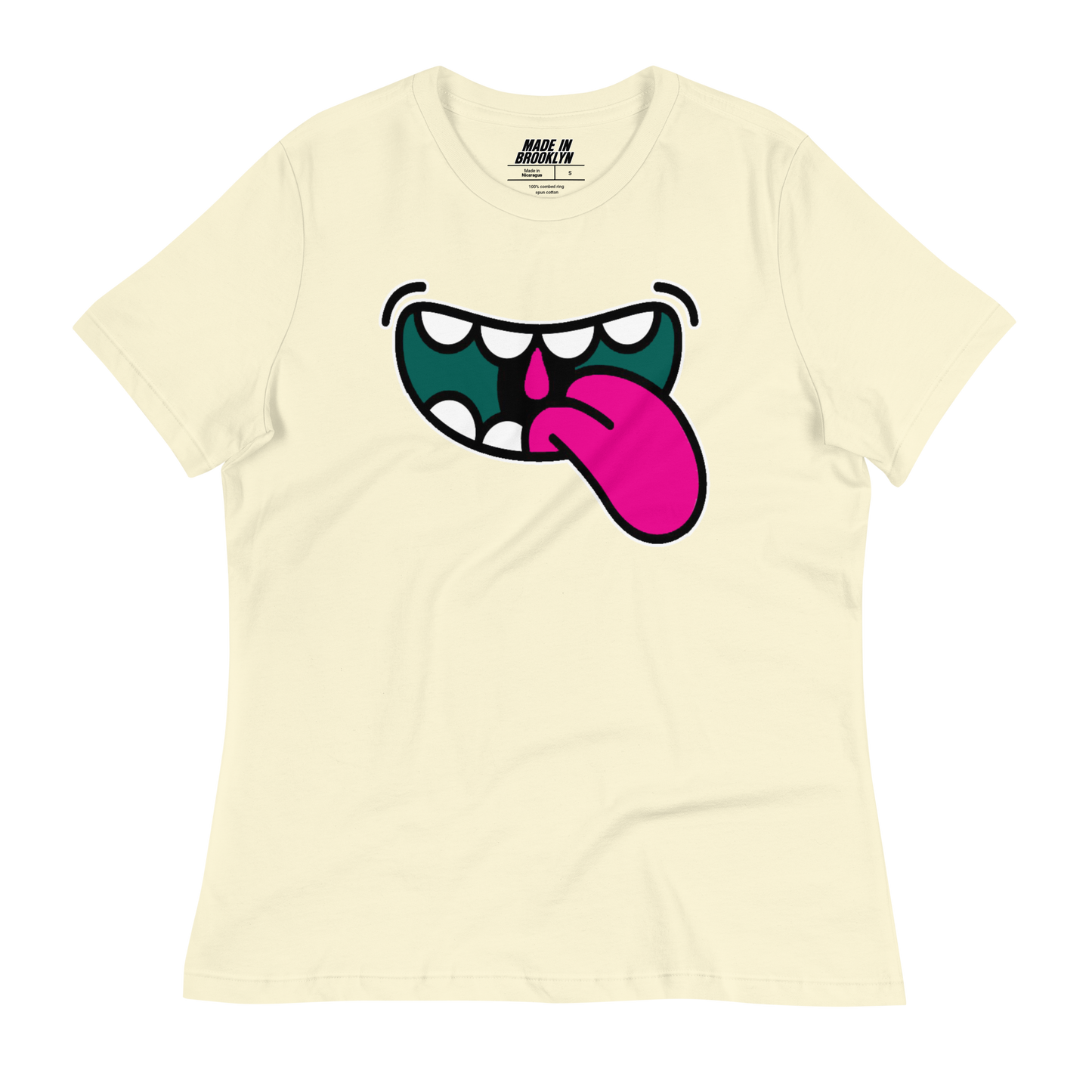 Licker License (WMNS)